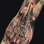 Tattoos - The Magical World of Disney - 106850